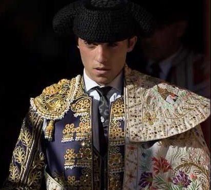 Rafael Serna, impartirá clase de Toreo de Salón en Huelva