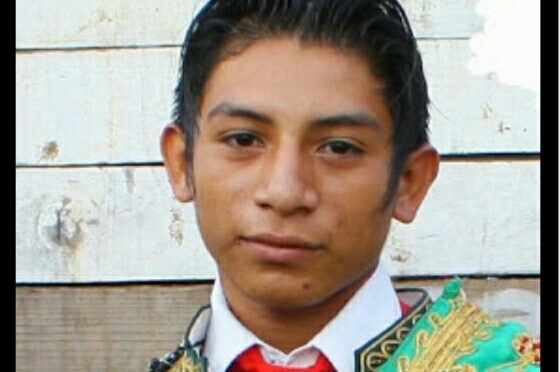 Muere el torero yucateco Ramiro Celis