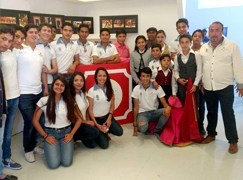 La ATMA convoca a curso de verano para aficionados