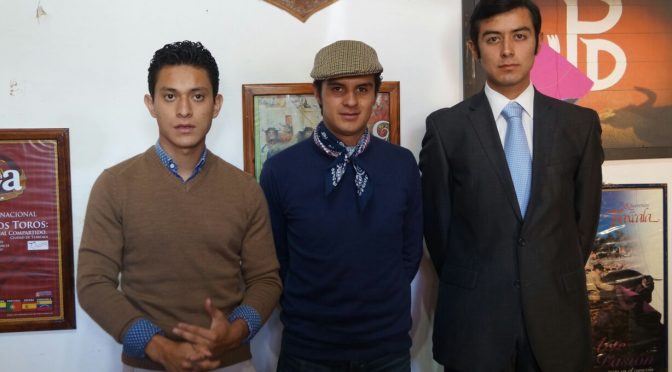 Anuncian novillada extraordinaria para Tlaxcala