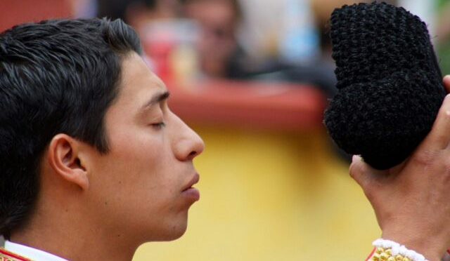 Se recupera favorablemente Sergio Flores