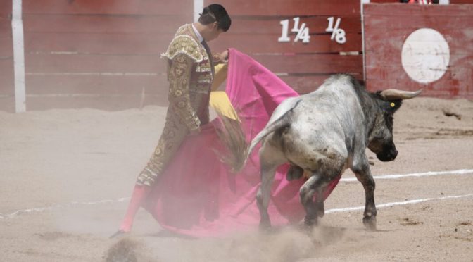 Triunfo de José Ma. Hermosillo en Jesús María, Ags.