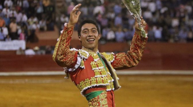 Estable Sergio Flores: Roberto Viezcas