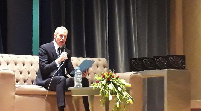 “Los taurinos respetamos profundamente el toro de lidia”: Heriberto Murrieta