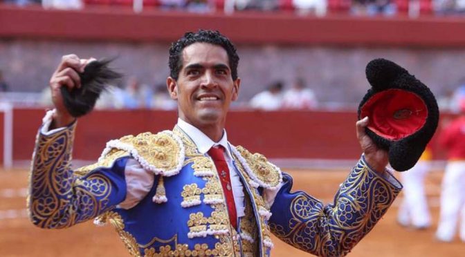 Ignacio Garibay sustituye a Sergio Flores en Zacatecas