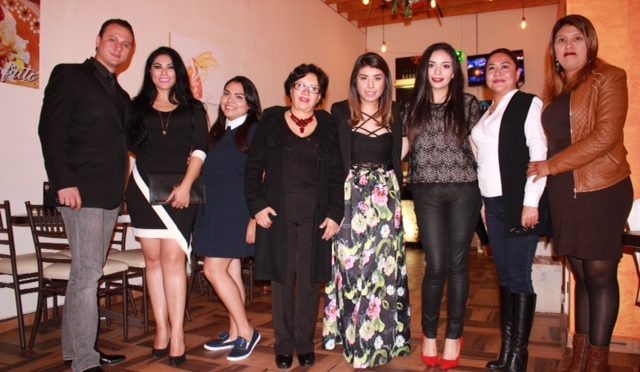 Alejandra Guevara muestra su arte en Tlaxcala…(Fotos)