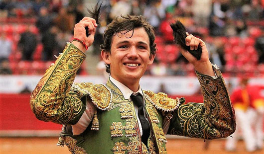Miguel Aguilar regresa el domingo a la México