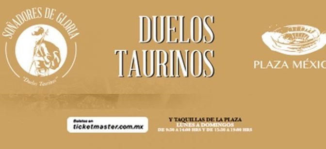 Definidos carteles de triunfadores sin picadores