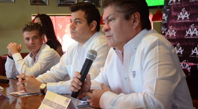Anuncian primero carteles de temporada en Mérida