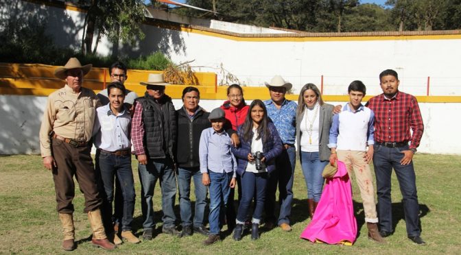 Orotauro habla de sus nuevos proyectos