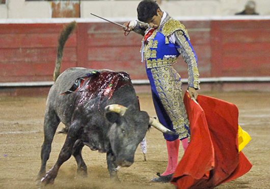 Destacan Cayetano Delgado y De Santiago en Monterrey