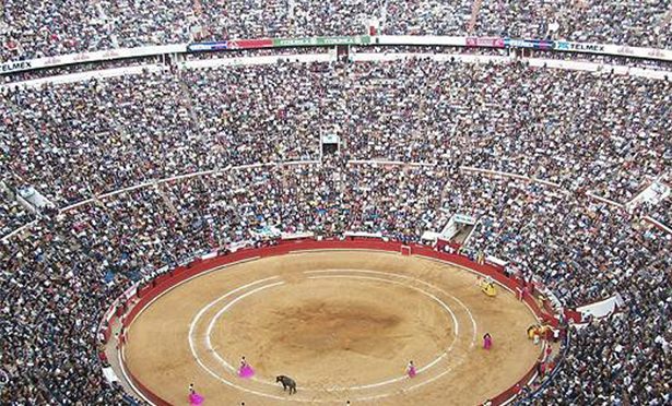 Da a conocer la Plaza México elenco para temporada grande