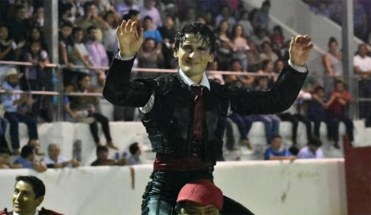 El Galo solventa su encerrona con un triunfo