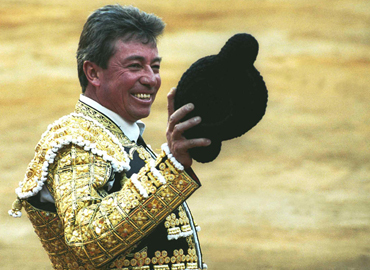 Fallece el maestro Miguel Espinoza “Armillita”