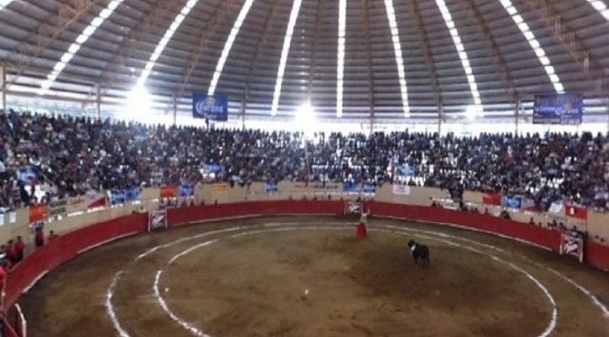 Dan a conocer carteles para feria de Moroleon