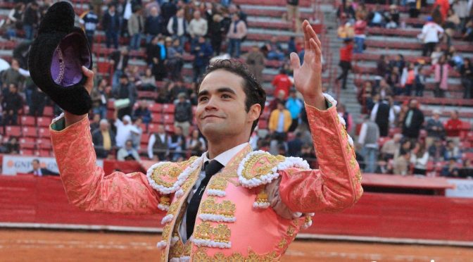 Cartagena y Sánchez triunfan en la México…(Fotos)