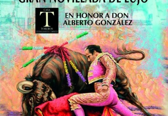 Casa toreros presenta novillada de feria para Mexticacán
