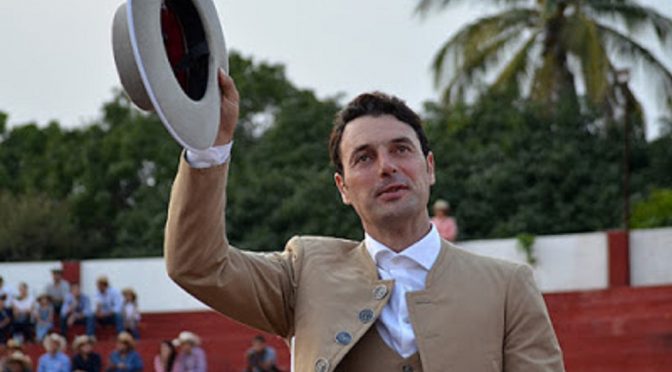 Anuncian corrida de rejones en Peto, Yucatán