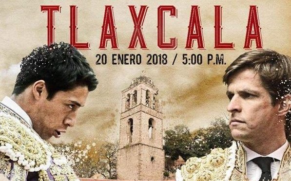 Expectativa por mano a mano “Juli-Flores” en Tlaxcala