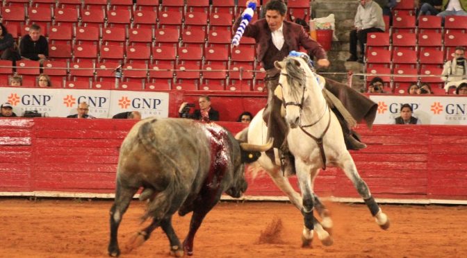 Gamero y Pimentel cerca del triunfo…(Fotos)