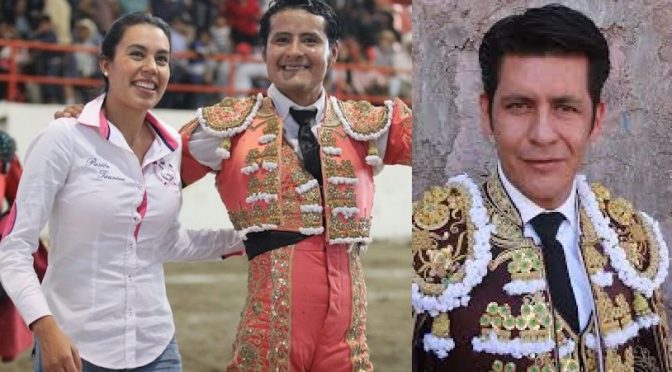 Toros y toreros tlaxcaltecas hoy en Tetepango y Mérida