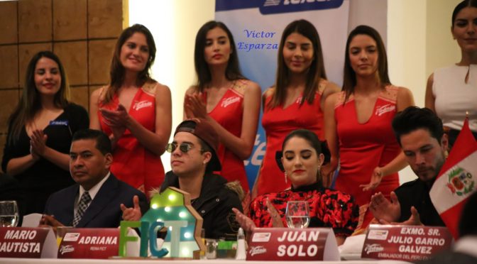 Anuncian festejos de la Feria de Texcoco 2018…(Fotos)