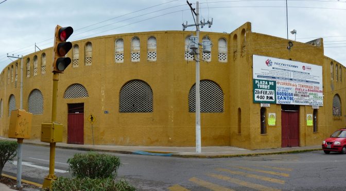 Ponen a la venta los boletos para la monumental de Mérida