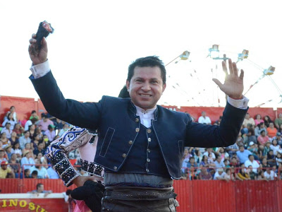 Ayala y Gerpe triunfan en Valladolid