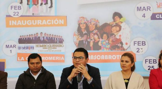 Castella, Saldivar, Flores y López en corrida de feria en Apizaco