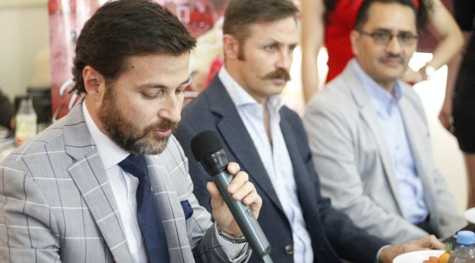 Anuncian temporada de novilladas en Aguascalientes