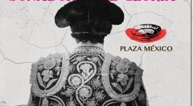 Define La México cartel para el próximo Domingo