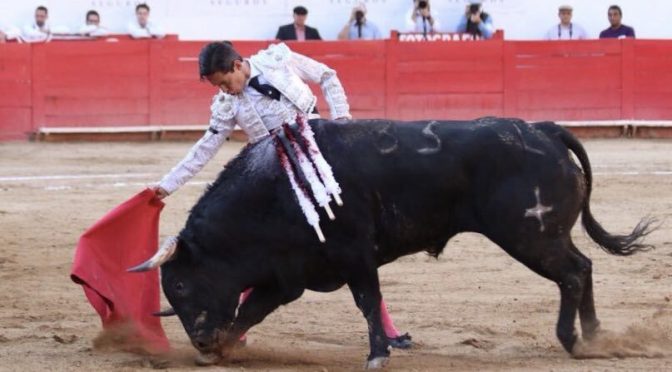 Tarde sin trofeos en la Nuevo Progreso