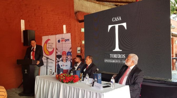 Anuncian temporada en Tlaquepaque