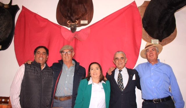 Arte y sentimiento se espera en la Corrida de la Gloria…(Fotos)