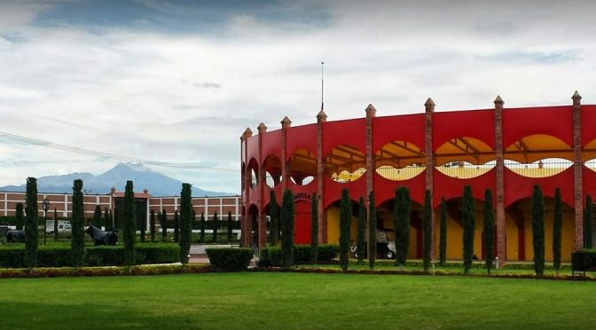 Realizarán festival taurino en Cinco Villas