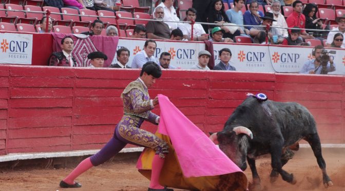Solo destellos en la primera de “Soñadores de Gloria”…(Fotos)