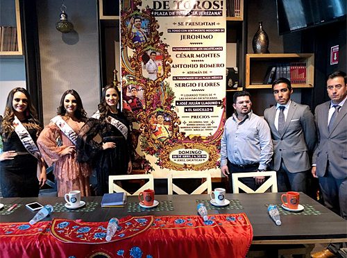 Anuncian corrida de feria en Jerez, Zacatecas