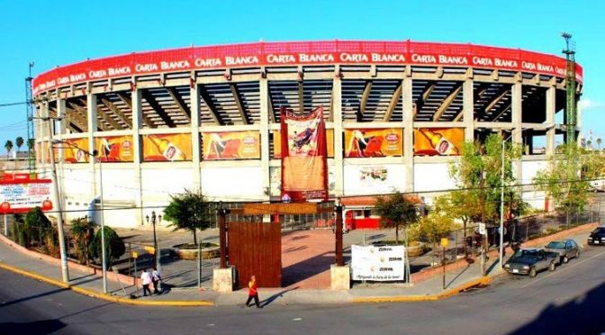 ETMSA dará en MTY tres corridas en abril
