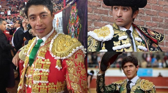 Mexicanos al grito de guerra en Madrid