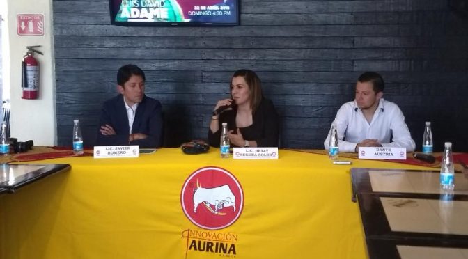 Dan detalles de la corrida “Del Tenango” en Pachuca…(Fotos)