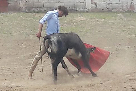 “El Payo” se prepara en Felipe González