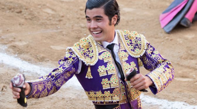 Triunfo de San Román en Tlaquepaque