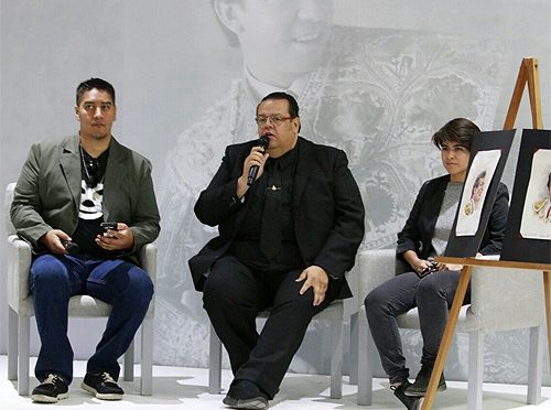 Iniciaron actividades taurino culturales en honor a Armillita