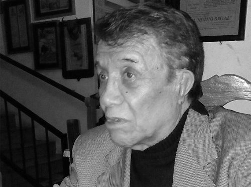 “El Indultado” se encuentra delicado de salud