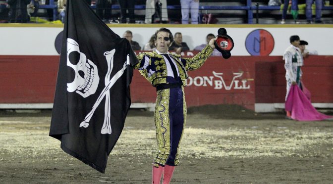 Padilla da vuelta en El Relicario…(Fotos)