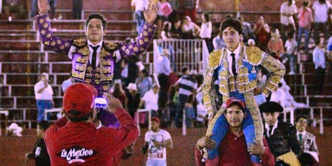 Capea indulta a “Milagrito” en San Juan de los Lagos