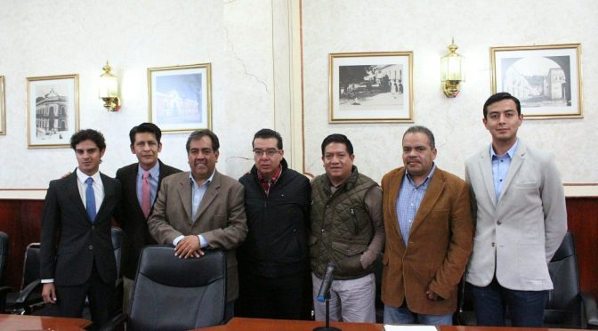 Hermanarán Aguascalientes y Tlaxcala en lo taurino y cultural