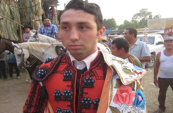 Debutara en Colombia el yucateco Jusef Hernández