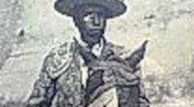 Muere en CDMX el picador, “El Gordo de Iztapalapa”