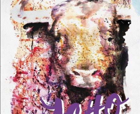 Silveti, único mexicano en la feria de Acho en Lima